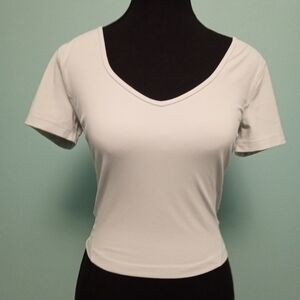 Lululemon align t-shirt